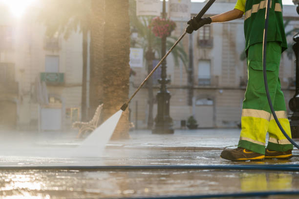 Best Residential House Exterior Washing  in Grovetown, GA